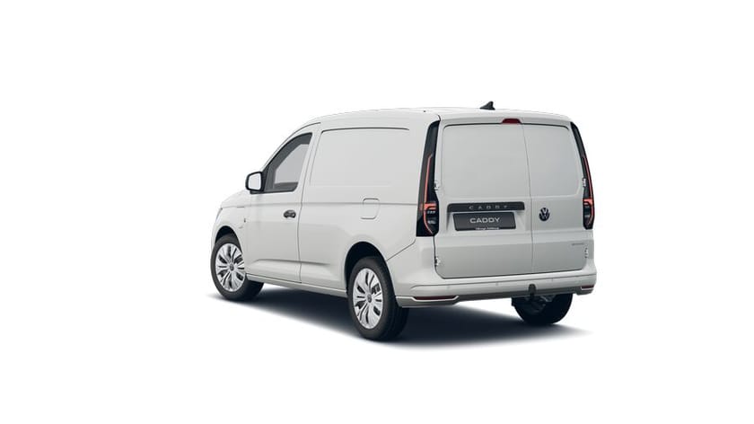 Bild 3 av Volkswagen Caddy Cargo eHybrid Kampanj nya e-Hybrid
