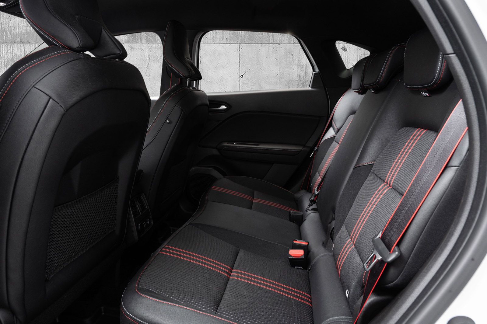 Renault Captur E-TECH Plugin-Hybrid 160 MultiMode, 160hk, 2022