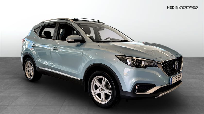 Bild 1 av MG ZS EV 45KWH LUXURY