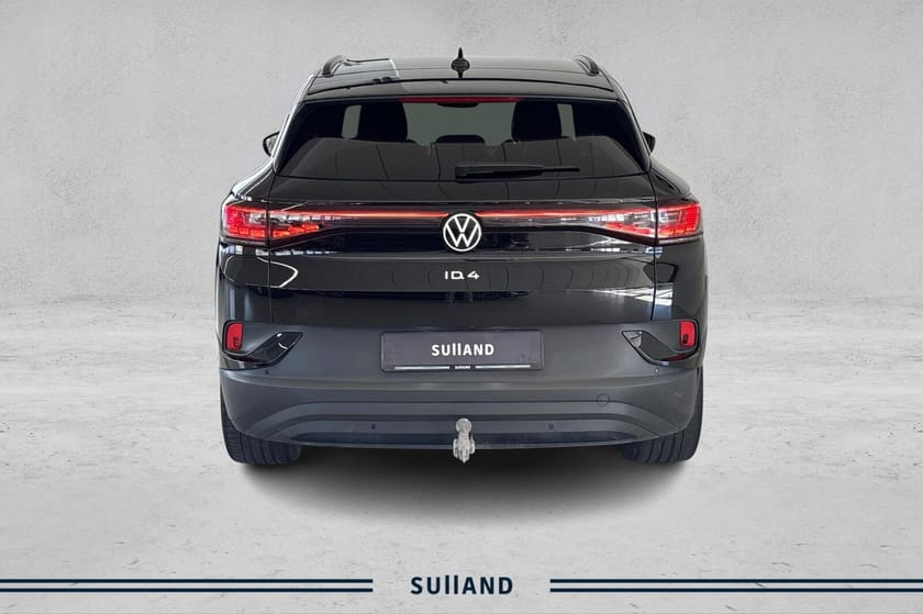 Bilde 4 av Volkswagen ID.4 Pro 4M