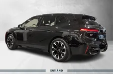 Thumnail bilde 2 av BMW iX xDrive60