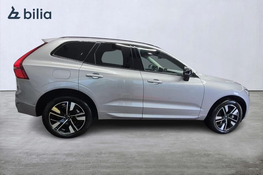 Bild 5 av Volvo XC60 T6 Plus Dark Nordic Edition DRAG I PANO I 360° I H/K