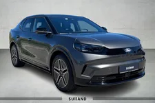 Thumnail bilde 2 av Ford Capri EV Extended Range AWD