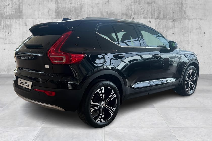 Bilde 5 av Volvo XC40 T5 Inscription *H.Feste*VOC*ACC*Kamera*Varmer*Pano*360