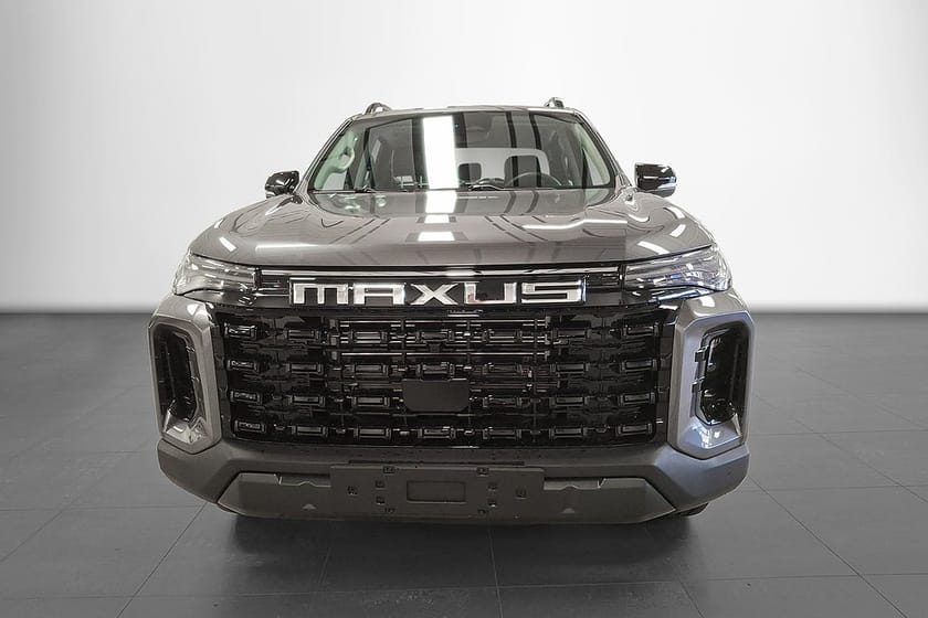 Bild 3 av Maxus T60 Max 2.0 BiTurbo Diesel 4WD