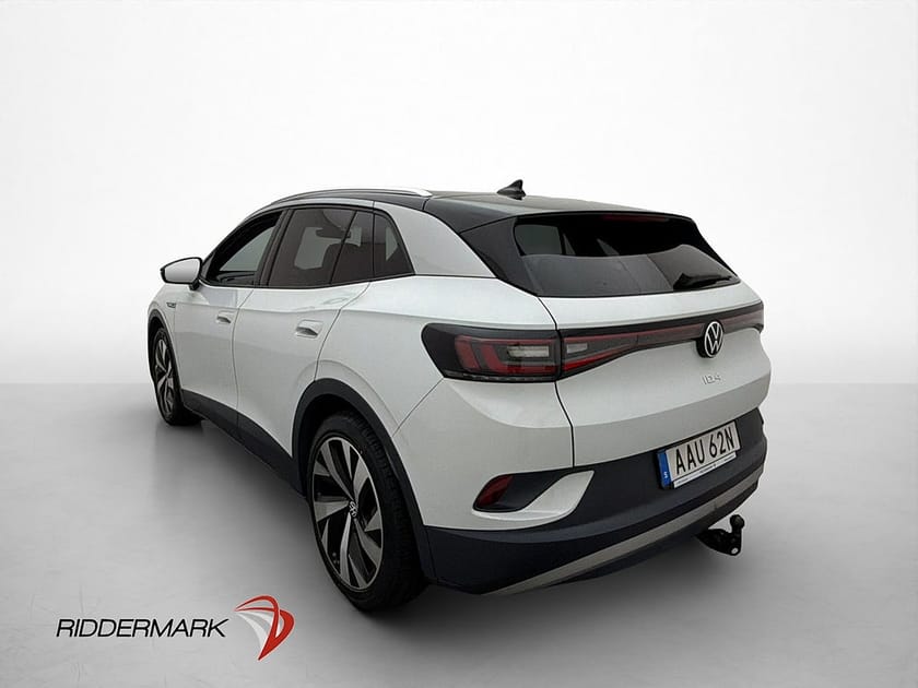Bild 5 av Volkswagen ID.4 Pro Performance