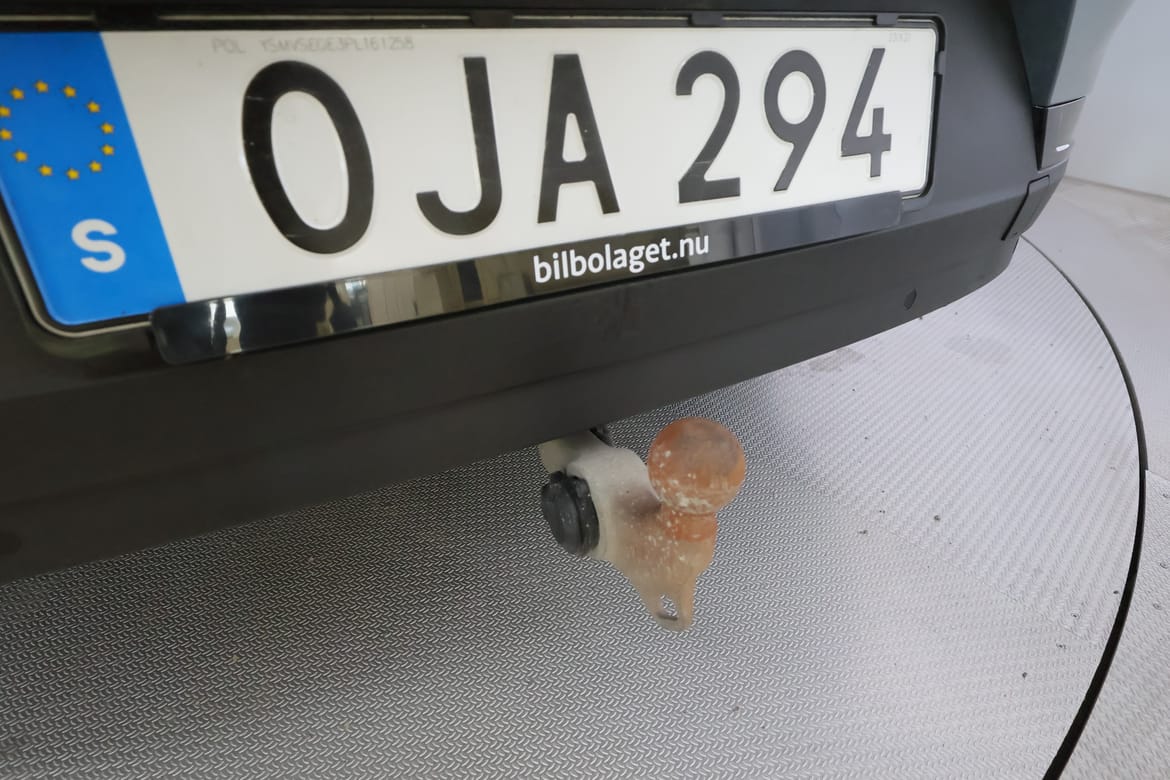 Polestar 2 2023 - miniatyr 34