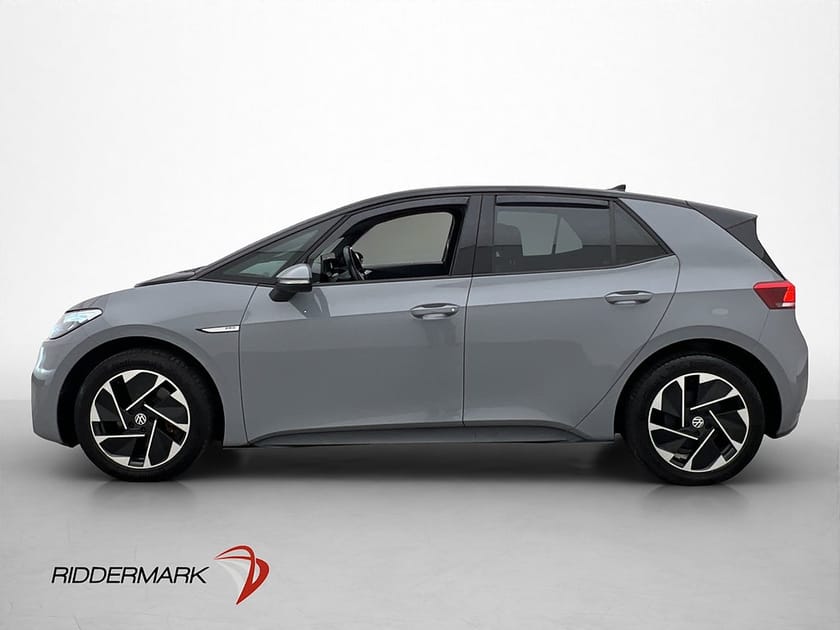 Bild 5 av Volkswagen ID.3 Pro Performance