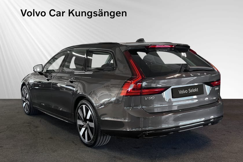 Bild 4 av Volvo V90