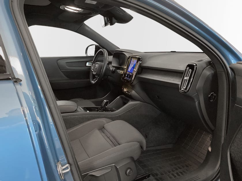 Bild 5 av Volvo C40 Recharge Twin Core