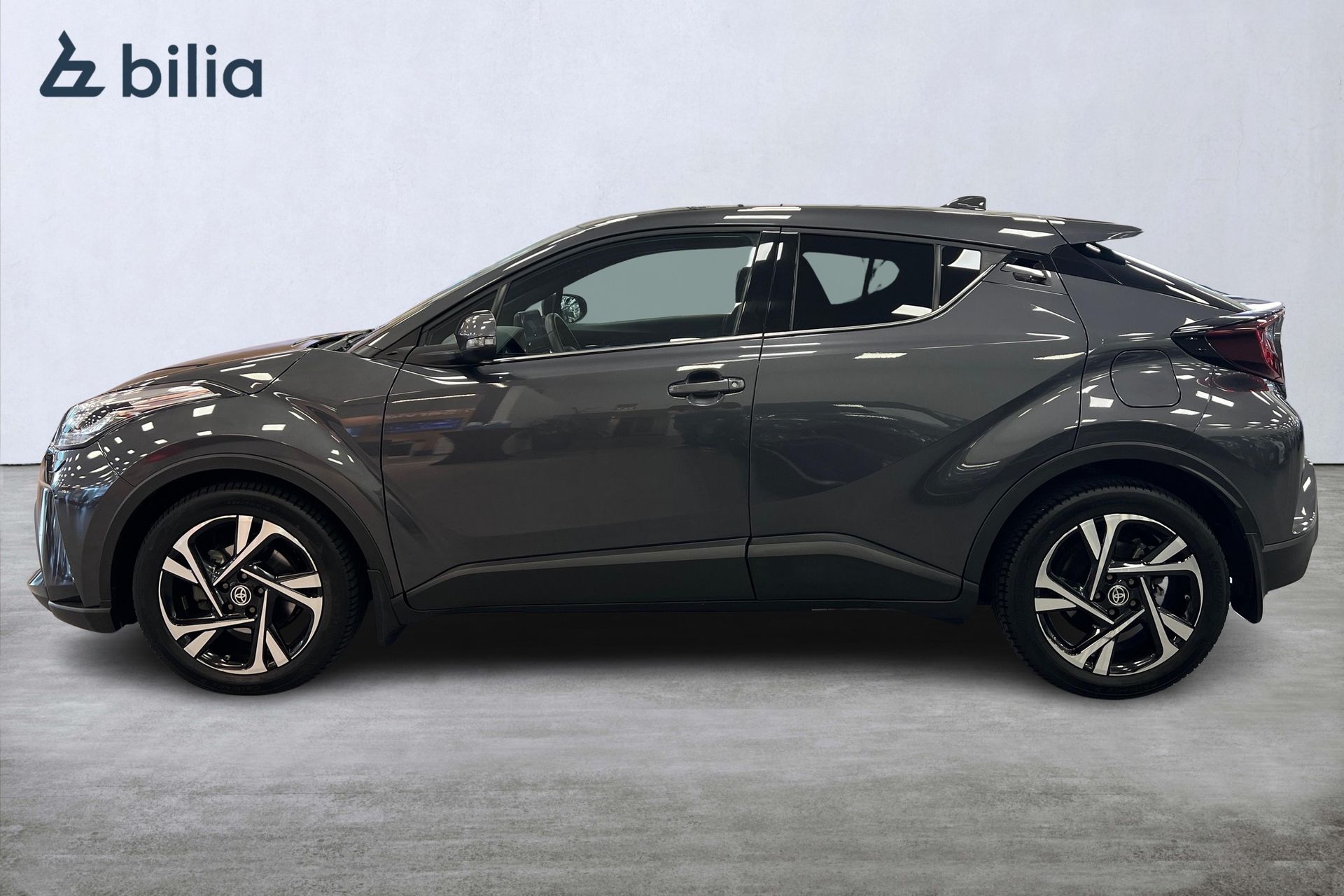 Toyota C-HR 1.8 Hybrid X-Edition SPI 2022, bild 3/10