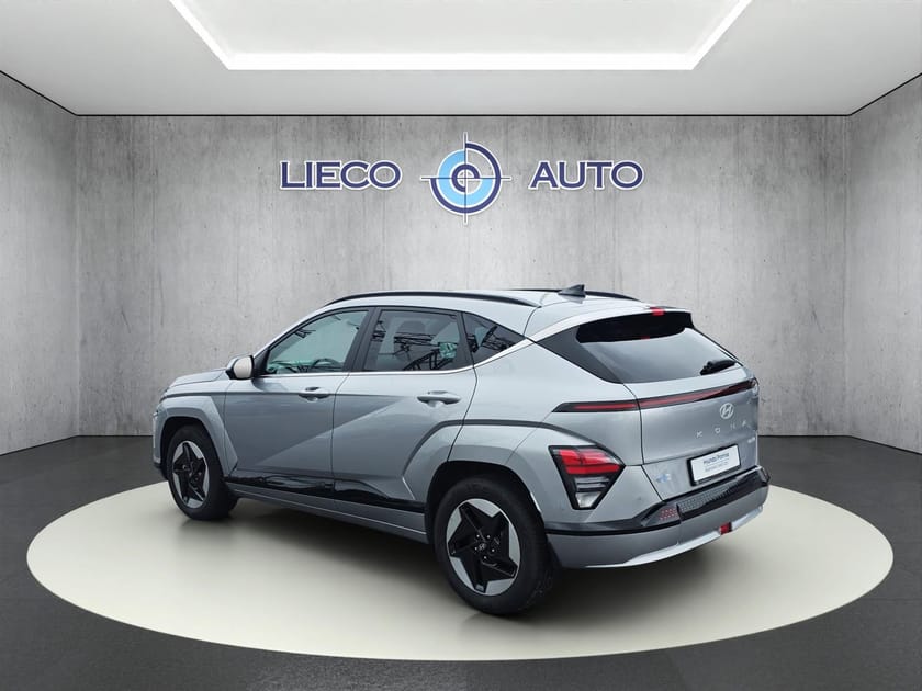 Bilde 4 av Hyundai Kona Electric Long Range 