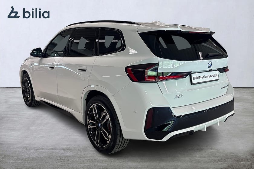 Bild 2 av BMW X1 xDrive25e xDrive 25e M-Sport Pro | Aktiv farth. | Drag | 360
