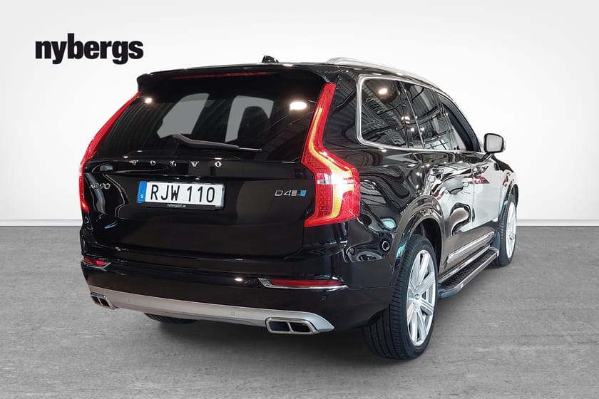 Bild 4 av Volvo XC90