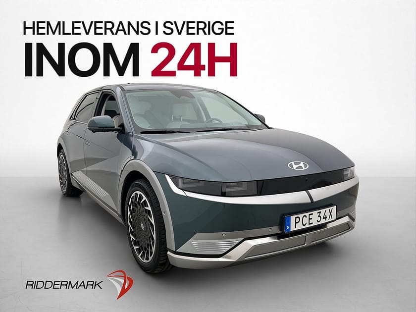 Bild 4 av Hyundai Ioniq 5
