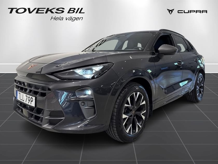 Bild 1 av CUPRA Terramar mHEV 1.5eTSI |DRAG|P-VÄRMARE|MOMS|EDGE|NYBILSGA