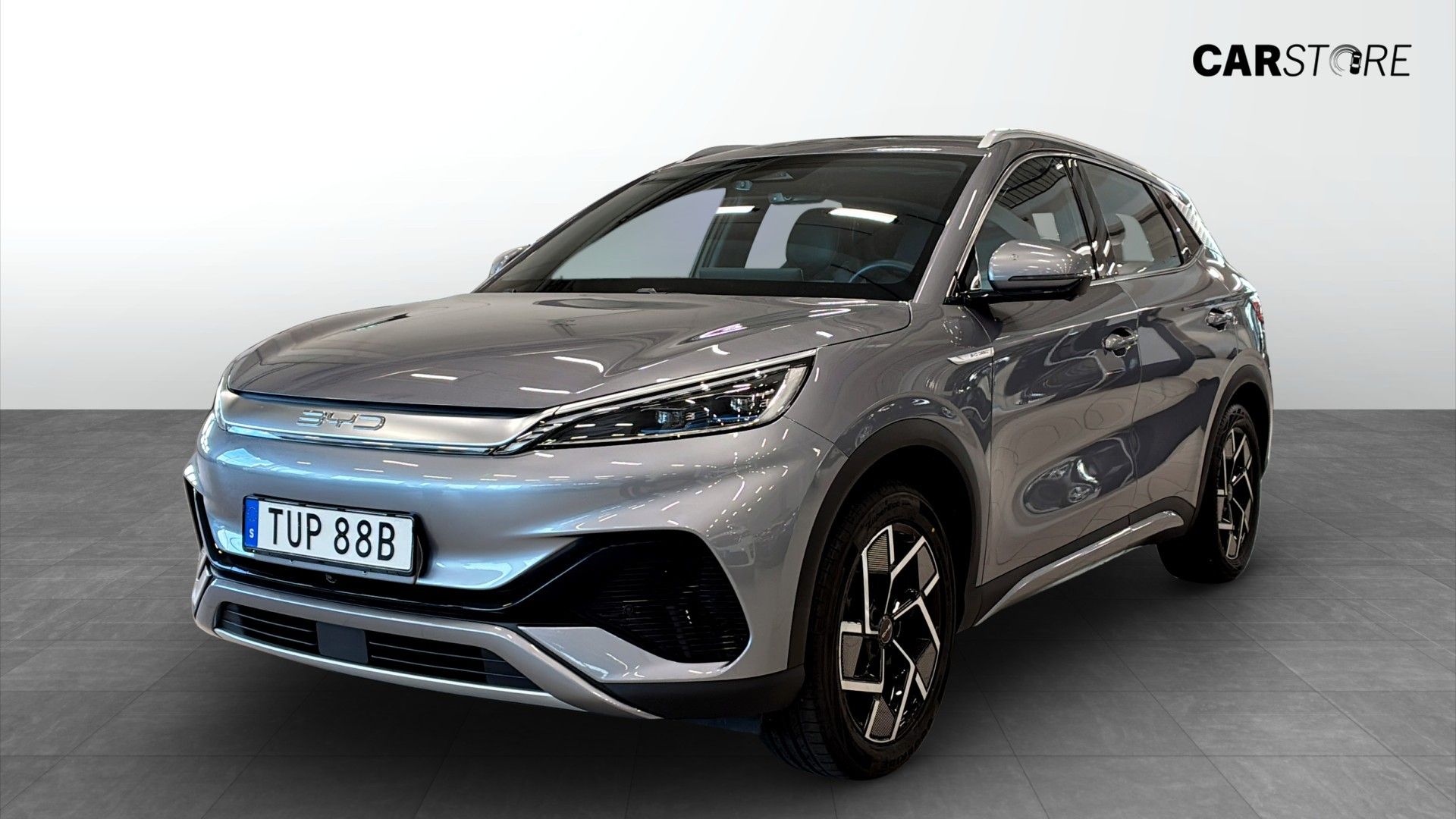 BYD Atto 3