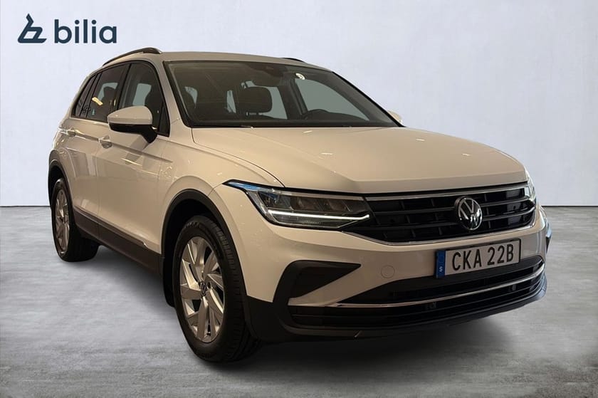 Bild 4 av Volkswagen Tiguan 1.5 TSI Värmare Backkamera 150HK