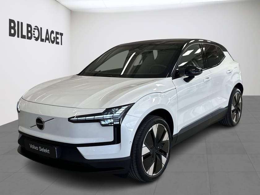 Bild 1 av Volvo EX30 Single Motor Extended Range Ultra
