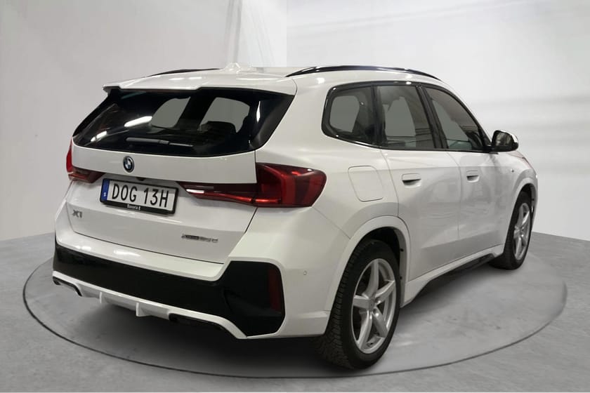 Bild 3 av BMW X1 xDrive25e xDrive25e, U11 (245hk) M Sport Edition