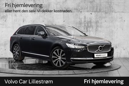 Volvo V90