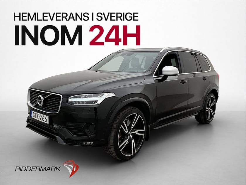 Bild 3 av Volvo XC90