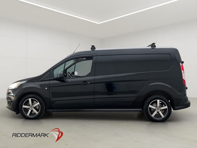 Bild 5 av Ford Transit Connect 210 LWB L2 1.5 EcoBlue 100hk Drag Kamera MOMS