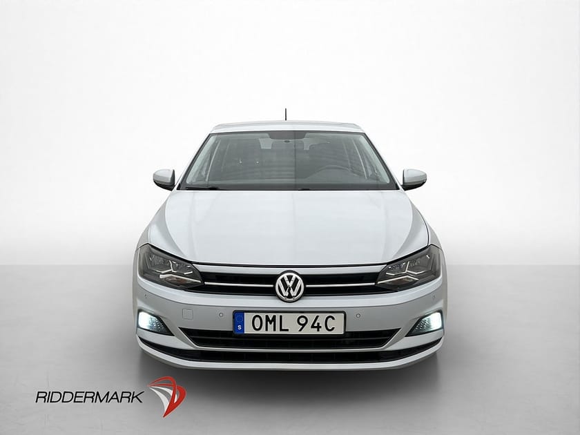Bild 2 av Volkswagen Polo
