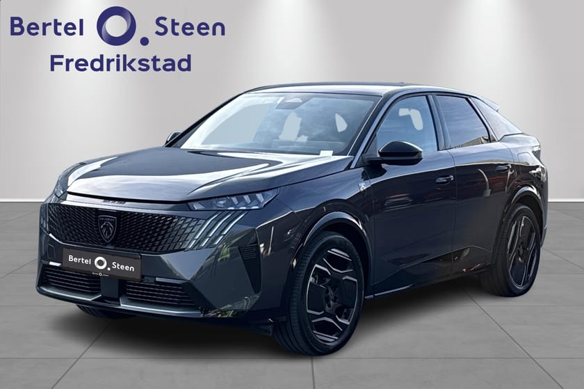 Bilde 1 av Peugeot E-3008 Dual Motor