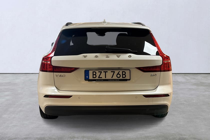 Bild 5 av Volvo V60 B4 Bensin Core