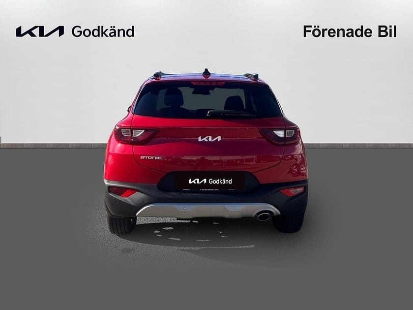 Bild 5 av Kia Stonic