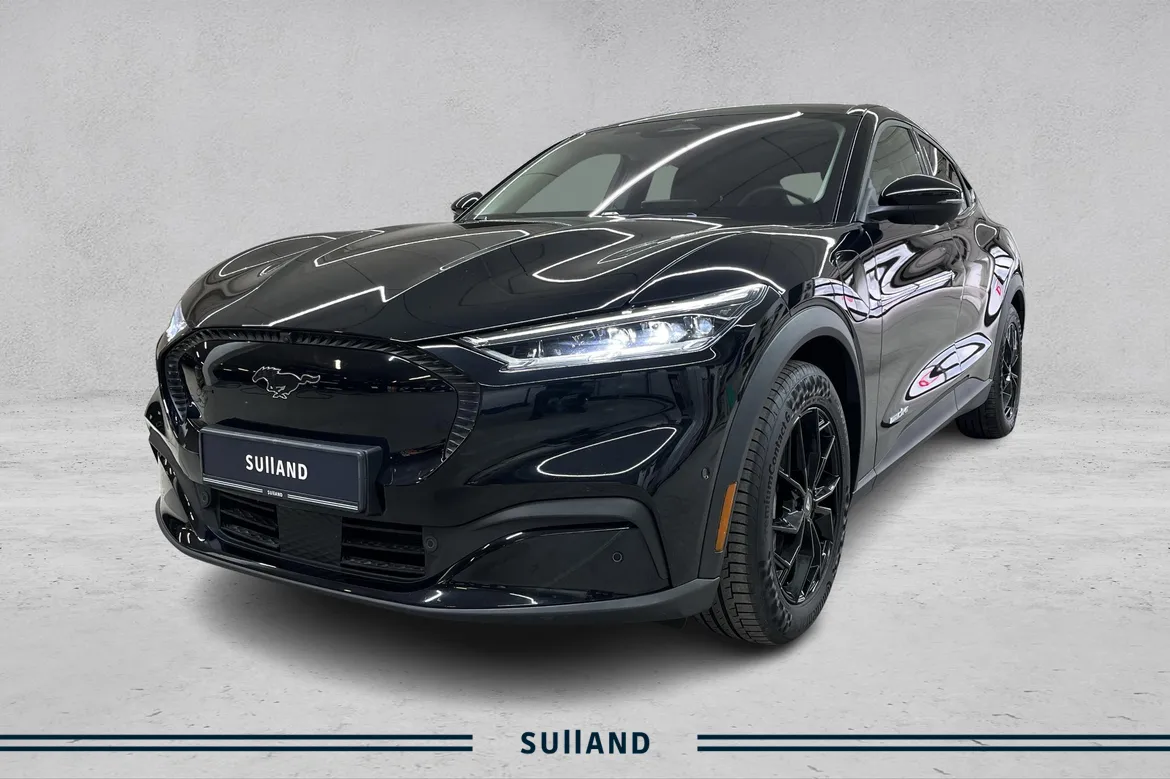 Bilde av Ford Mustang Mach-E Standard Range