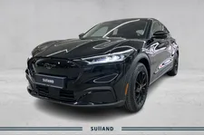 Thumnail bilde 0 av Ford Mustang Mach-E Standard Range