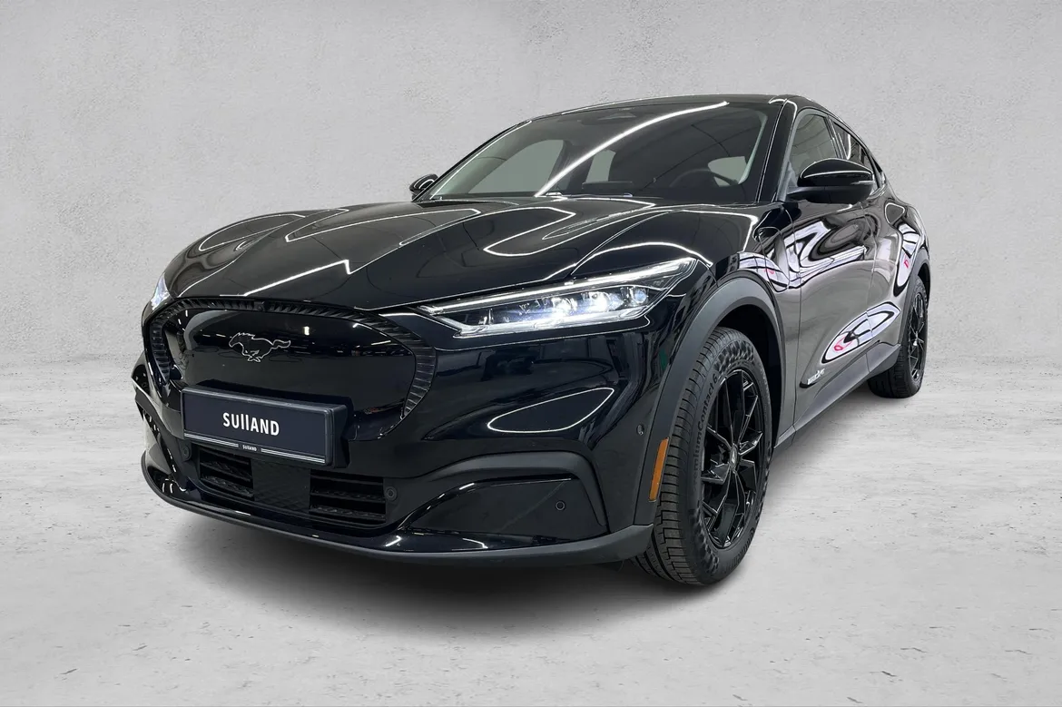 Bilde av Ford Mustang Mach-E Standard Range