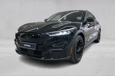 Thumnail bilde 0 av Ford Mustang Mach-E Standard Range