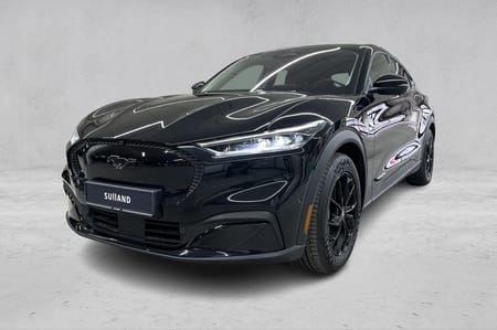 Ford Mustang Mach-E Standard Range RWD Inntil 440km Rekkevidde