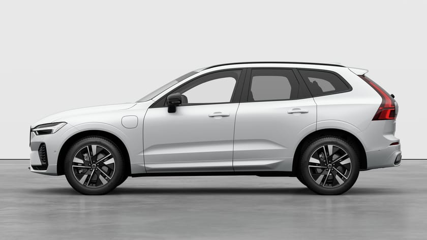Bild 5 av Volvo XC60 T8 Plus Dark Nordic Edition