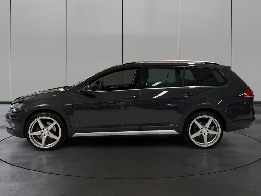 Bilde 2 av Volkswagen Golf Alltrack 