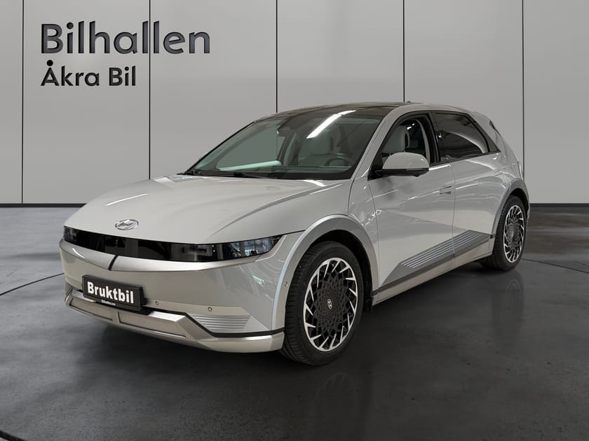 Bilde 1 av Hyundai Ioniq 5 