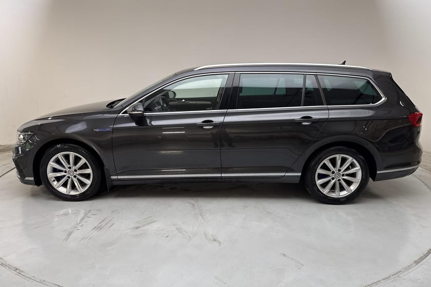 Bild 2 av Volkswagen Passat Sportscombi GTE 1.4 (218hk)