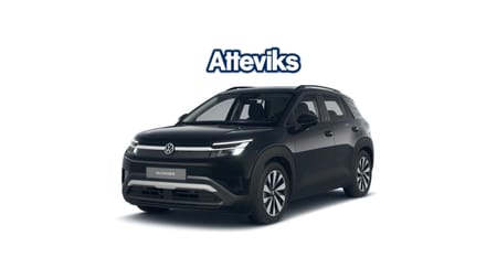 Volkswagen ID. Cross Life