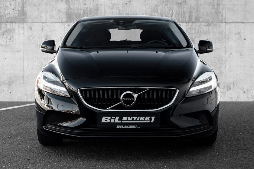 Bilde 5 av Volvo V40
