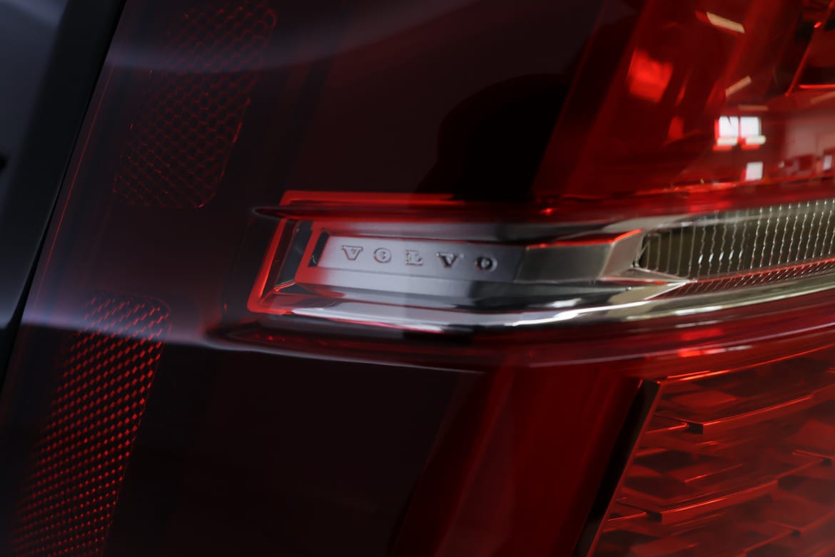 Volvo V60 2022 - miniatyr 31