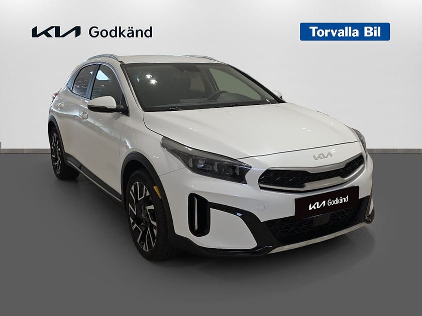 Bild 4 av Kia XCeed Plug-in Hybrid Action *V-hjul*