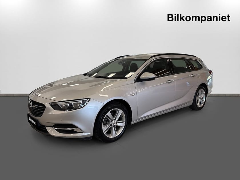 Bild 1 av Opel Insignia Sports Tourer 1.6 CDTI Enjoy, Låg skatt, snål förbrukn