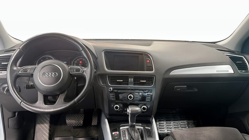 Bild 4 av Audi Q5