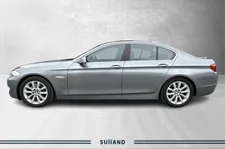 Thumnail bilde 1 av BMW 525d xDrive Sedan