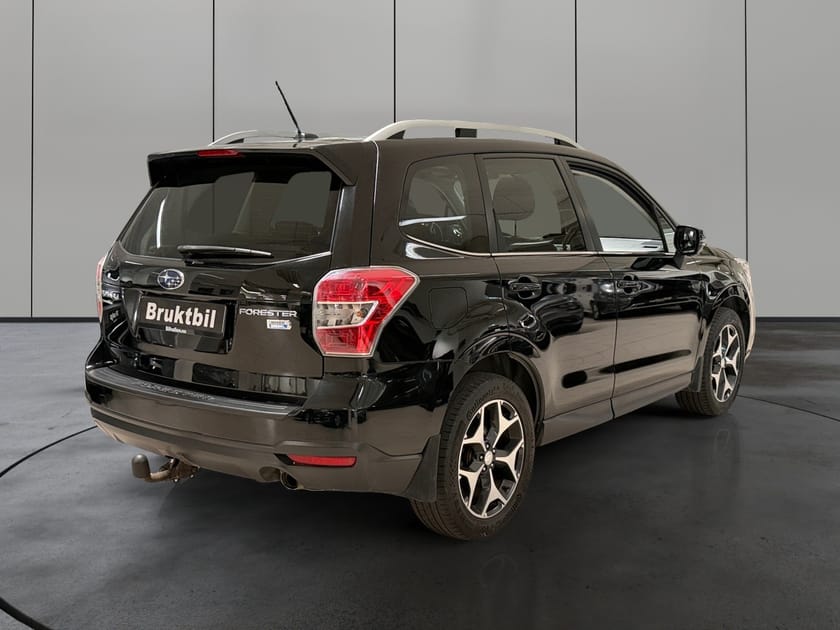 Bilde 5 av Subaru Forester 