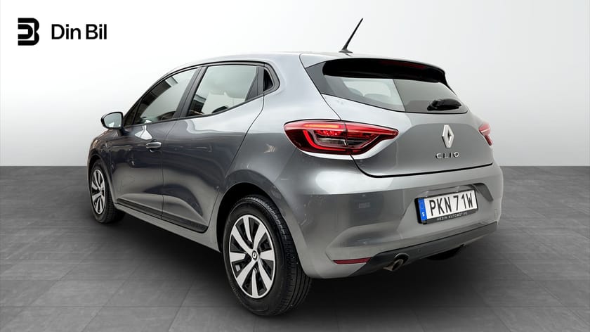 Bild 3 av Renault Clio