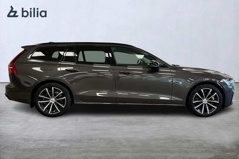 Bild 5 av Volvo V60
